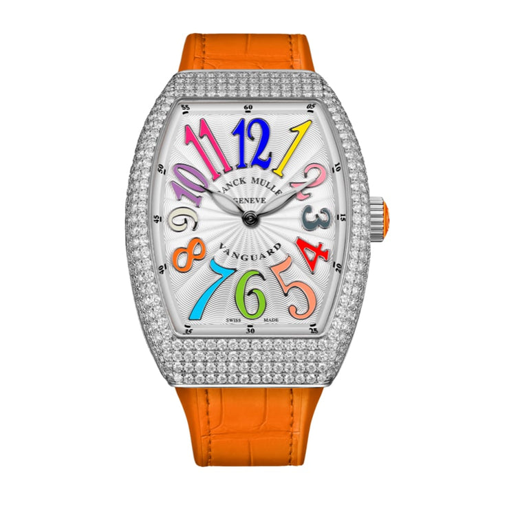 Franck Muller Vanguard