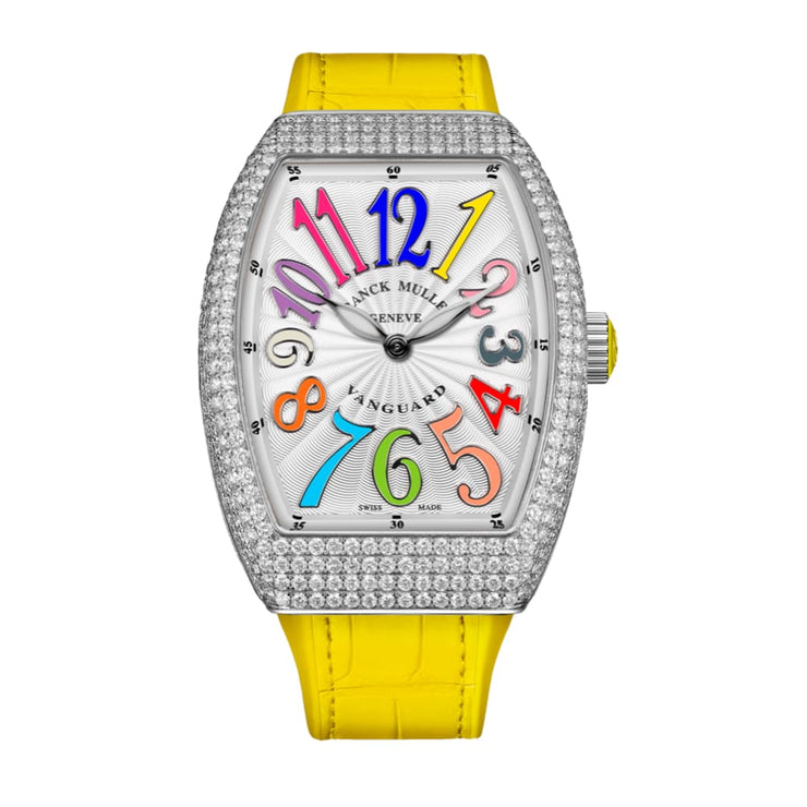 Franck Muller Vanguard