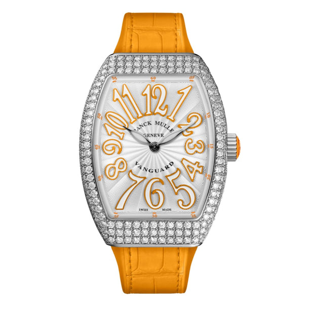 Franck MullerVanguard