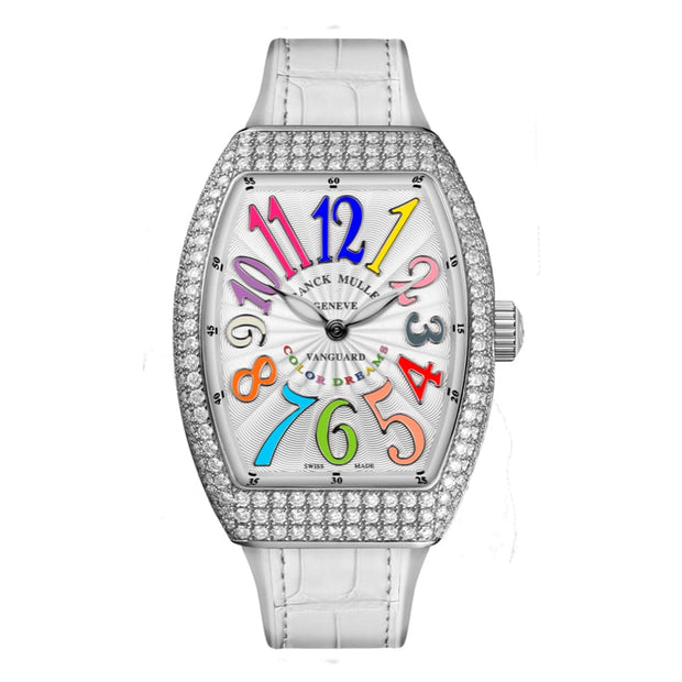 Franck Muller Vanguard