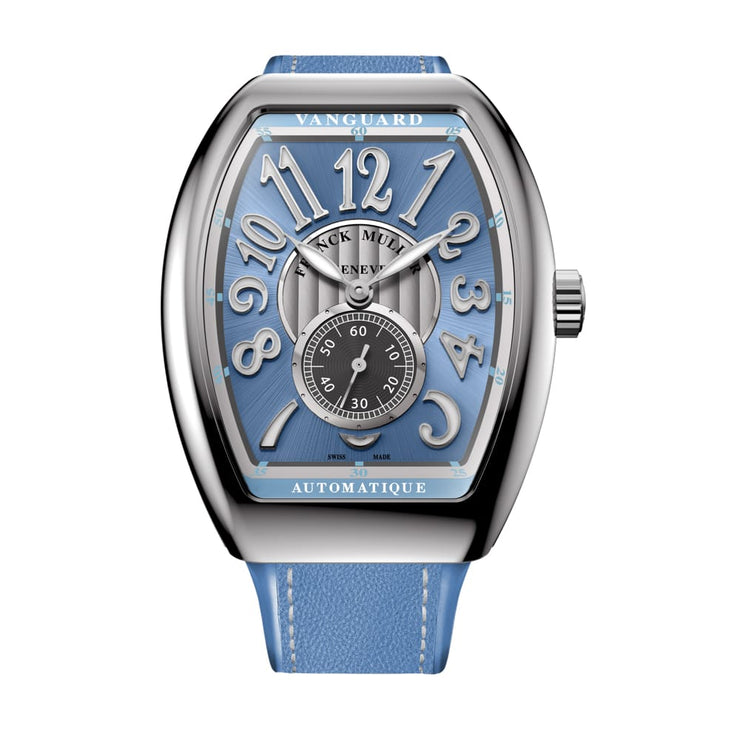 Franck Muller Vanguard