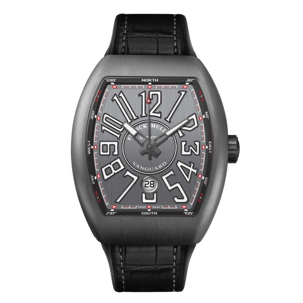 Franck Muller Vanguard