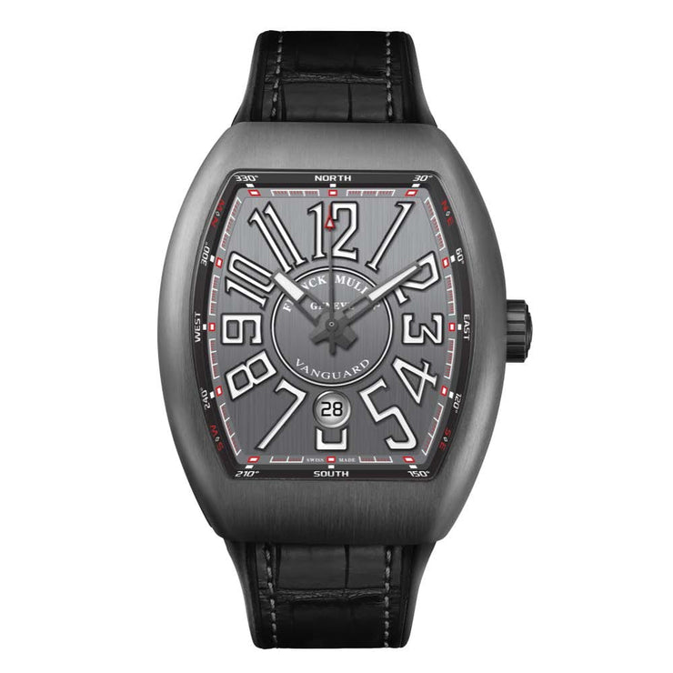 Franck Muller Vanguard