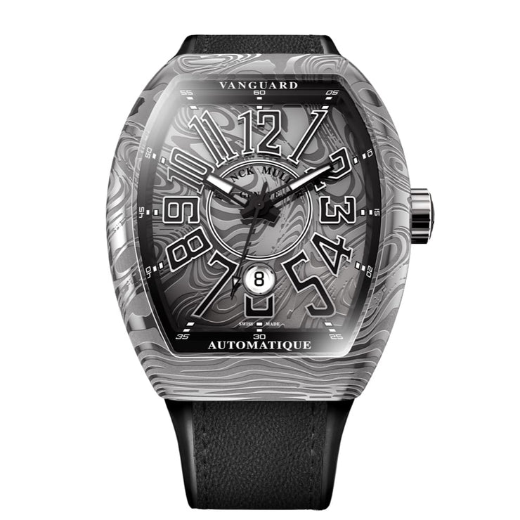 Franck Muller Vanguard