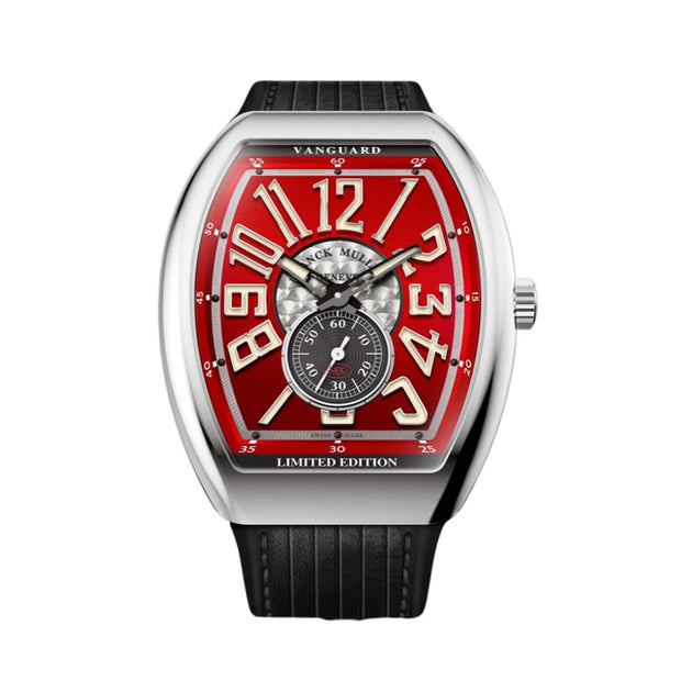 Franck Muller Vanguard