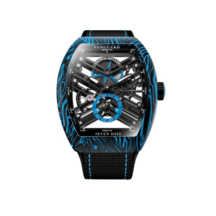 Franck MullerVanguard