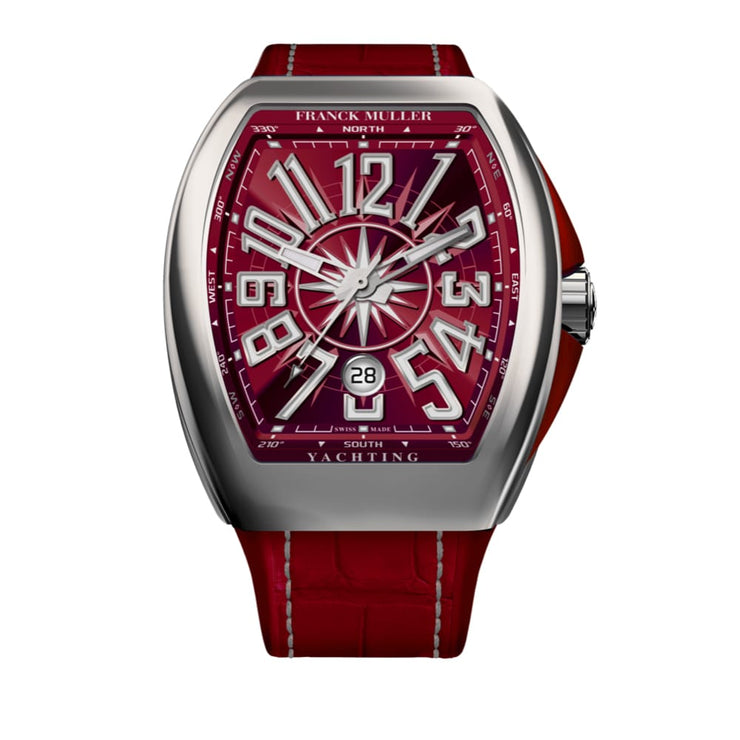 Franck Muller Vanguard