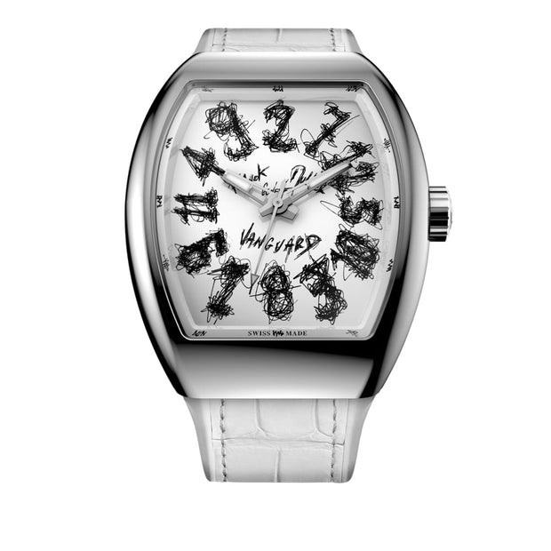 Franck Muller Vanguard