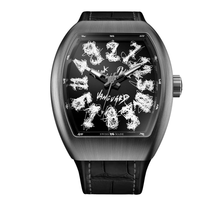 Franck MullerVanguard