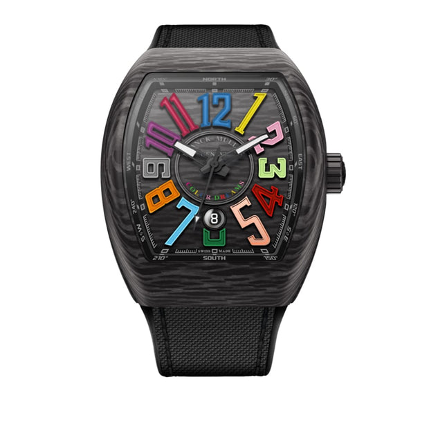 Franck Muller Vanguard