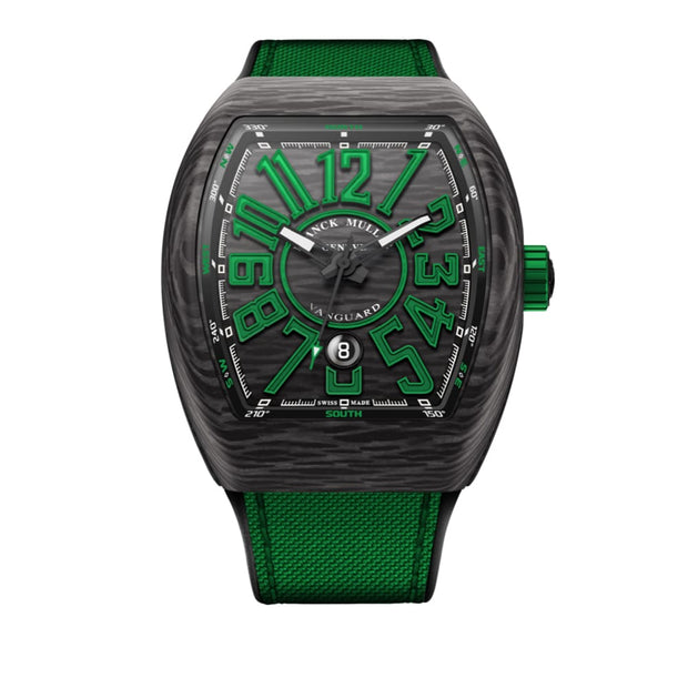 Franck Muller Vanguard