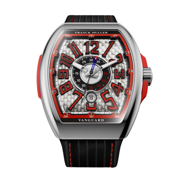 Franck Muller Vanguard