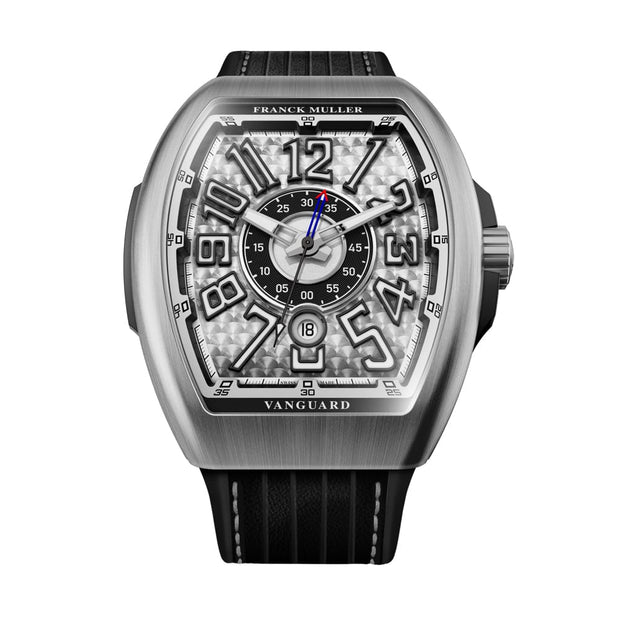 Franck Muller Vanguard