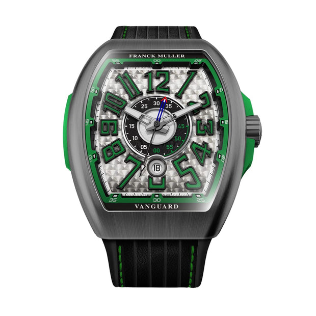 Franck Muller Vanguard