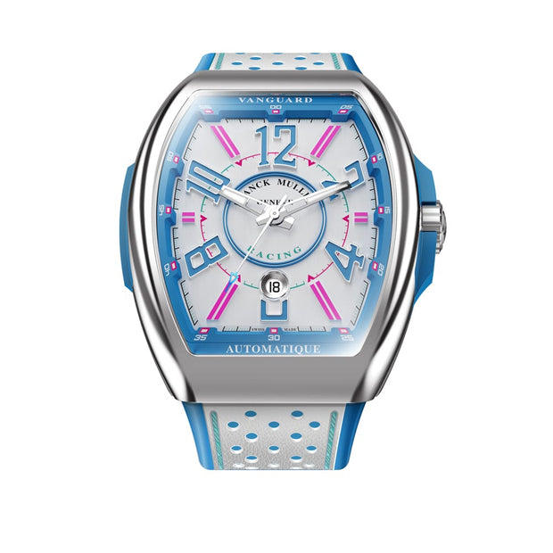 Franck Muller Vanguard
