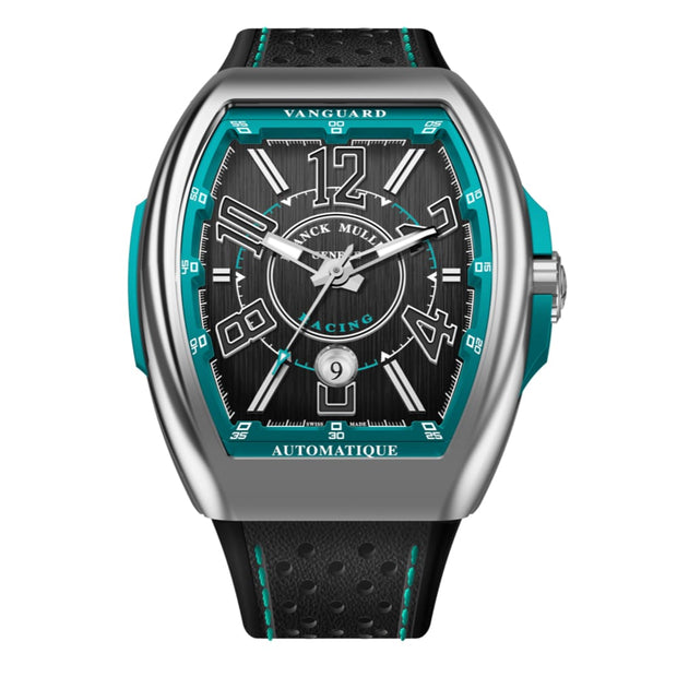 Franck Muller Vanguard