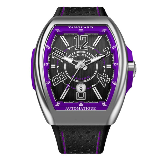 Franck Muller Vanguard