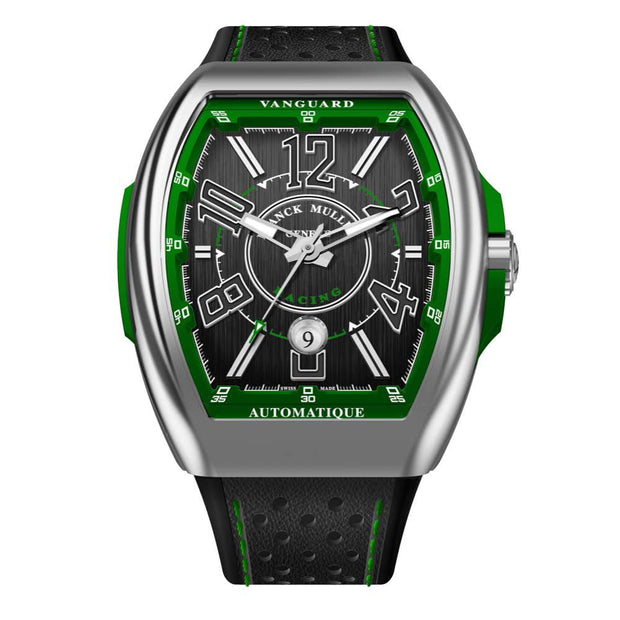 Franck Muller Vanguard