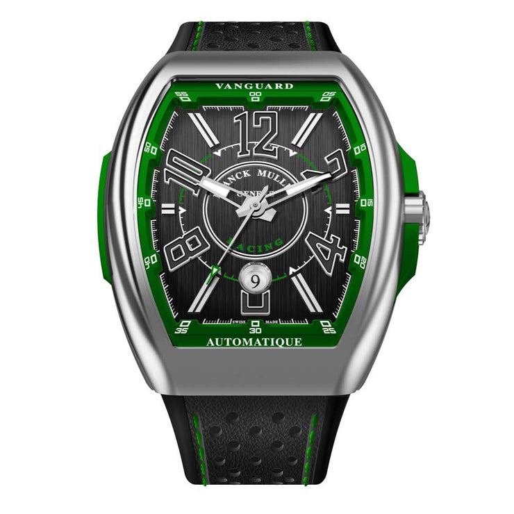 Franck Muller Vanguard