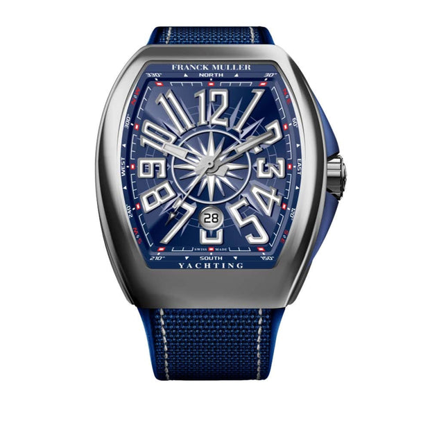 Franck Muller Vanguard