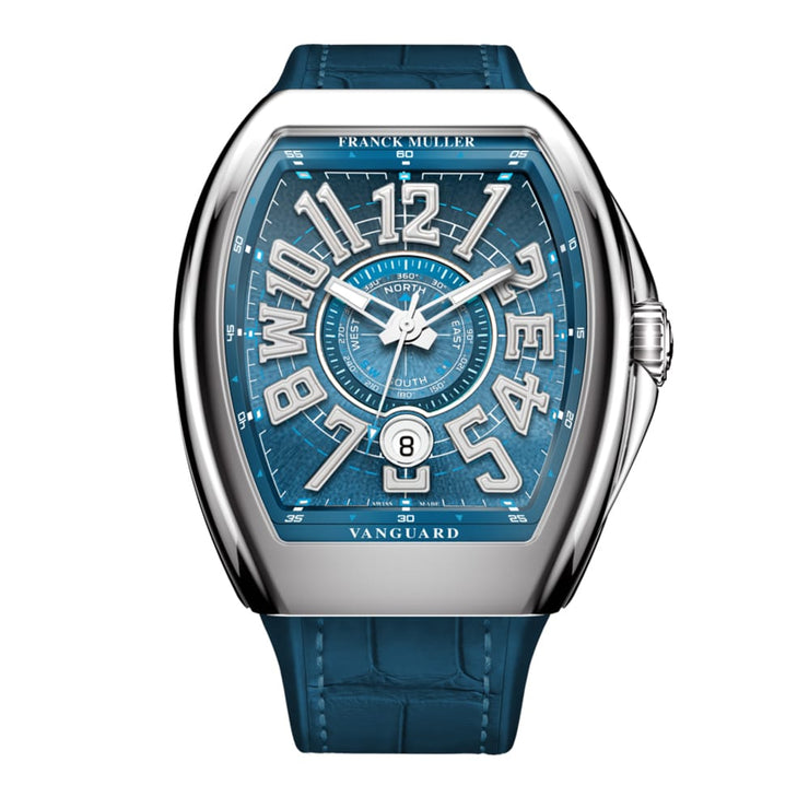 Franck Muller Vanguard