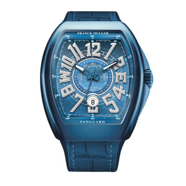 Franck Muller Vanguard