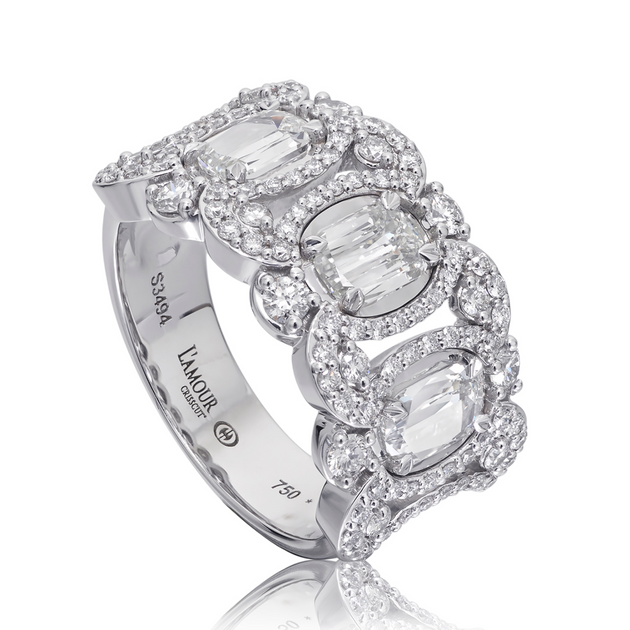 Engagement Rings In Farmington Hills, MI | Greis Jewelers