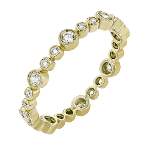 Ladies' Wedding Bands – Greis Jewelers