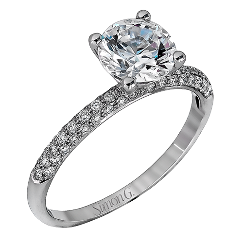 MR1577-D-9 WEDDING SET – Greis Jewelers